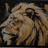 سفارش نقاشی پرتره، تابلو دکوراتیو و طراحی چهره|تابلو، نقاشی، عکس|کرمان, |دیوار