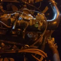 انژکتور کردنه تویوتا