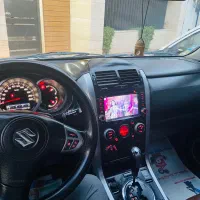 سوزوکی ویتارا ۲۴۰۰ اتومات|خودرو سواری و وانت|تالش, تالش|دیوار