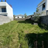 ۴۰۰ متر زمین مسکونی معرکه،آماده ساخت با قی*مت عالی