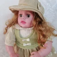 عروسک موزیکال