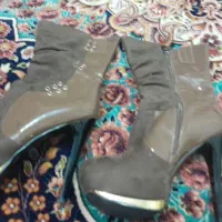 کیف وکفش ولباس