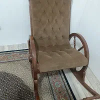 صندلی راک|صندلی و نیمکت|همدان, |دیوار