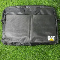 کیف لپ تاپ CAT|قطعات و لوازم جانبی رایانه|اسلامشهر, شهرک مفیدی|دیوار