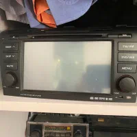 سیستم صوتی انواع خودروها