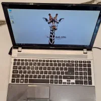 لپ تاپ acer v3