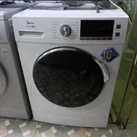 خریدار ماشین لباسشویی سالم ومعیوب فروشم دارم