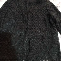 بلوز گیپور -- پالتو|لباس|کرمانشاه, |دیوار