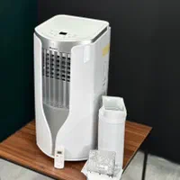 کولرگازی پرتابل گری(ارسال و پرداخت درب منزل)