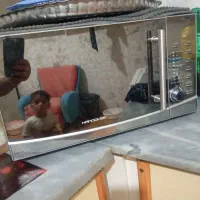 فروش فوری ماکروویو