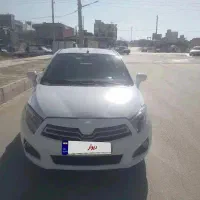 برلیانس H230 دندهای، مدل ۱۳۹۷|خودرو سواری و وانت|سرپل ذهاب, |دیوار