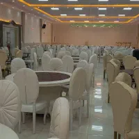 تالار کهکشان (نیروی کار خانم  و آقا برای تالار)|خدمات پذیرایی، مراسم|کیار, |دیوار