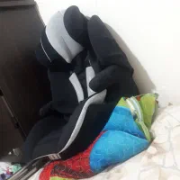 صندلی ماشین کودک|کالسکه و لوازم جانبی|سمنان, |دیوار