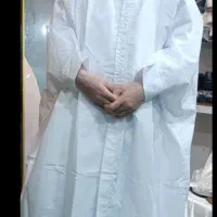 لباس احرام مردانه وزنانه عبامانتو شلوار و ملزومات|لباس|دهدشت, |دیوار