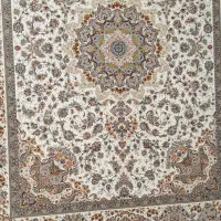 فرش مشهد ۱۲ متری ۱۲۰۰ شانه