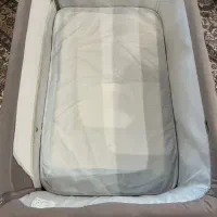 اخت کنار مادر زیپ دار چیکو نگم از ارتفاع رفلاکس|تخت و صندلی بچه|تهران, نیاوران|دیوار