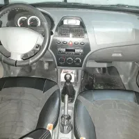 تیبا ۲ مدل ۹۹