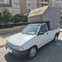 پراید 151
