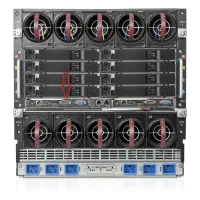 سرور Blade HP c7000|قطعات و لوازم جانبی رایانه|تهران, دروس|دیوار