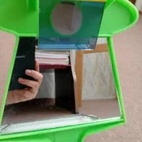 سوپرگراف|اسباب‌‌بازی|کرج, مصباح|دیوار