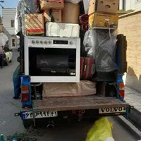 نیسان بارحمل بار بانیسان باربری نیسان تهران لرستان|خدمات حمل و نقل|تهران, ابوذر|دیوار
