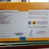 مودم ایرانسل 5G TDLTE 4G TFi120|مودم و تجهیزات شبکه|قزوین, |دیوار