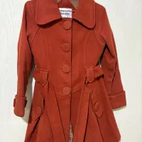 ۴ دست پالتو،بارانی،مانتو|لباس|قزوین, |دیوار