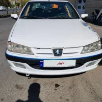 پارس 93دوگانه کارخانه