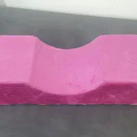 بالشتک نو مخصوص کاشت مژه