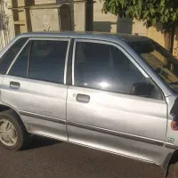 پراید صبا ۸۴