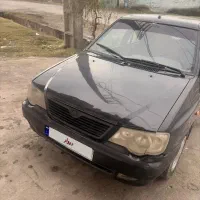 پراید۱۳۲مدل۸۹