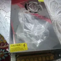 آداپتور پاور فن دار|قطعات و لوازم جانبی رایانه|بیرجند, |دیوار