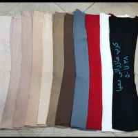 شلوارکرپ مازراتی زنانه|لباس|تهران, والفجر (افسریه)|دیوار