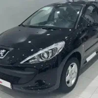 ۲۰۷ پانا اتومات فول