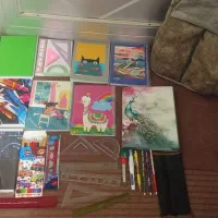 لوازم تحریر ارزان