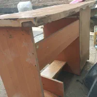 میز کامپیوتر فروشی|میز تحریر و کامپیوتر|زاهدان, |دیوار