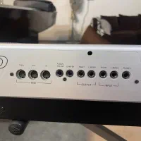 KORG PA50 تبدیل به PA80|پیانو، کیبورد، آکاردئون|شاهین‌شهر, نظامی|دیوار
