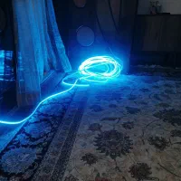 شلنگ ال ای دی ابیرنگ