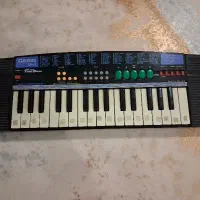 ارگ  casio مدل sa21