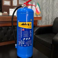کپسول آتش نشانی آب وکف12 لیتری روناک در تهران|ابزارآلات|تهران, شهرک آزمایش|دیوار