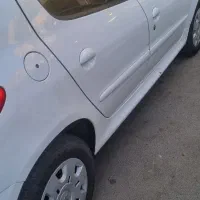 207 مدل 1401|خودرو سواری و وانت|هشتگرد, شهرک ولیعصر (مصلی)|دیوار