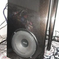 سینما خانگی|سیستم صوتی خانگی|بانه, |دیوار