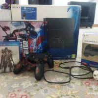 فروش دستگاه پی اس 4کپی خور