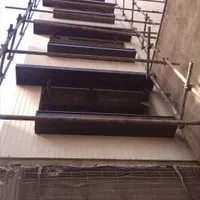 جوشکار سیار دروپنجره حرفه ای|خدمات پیشه و مهارت|دورود, |دیوار