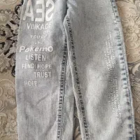 شلوارلی دخترانه