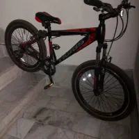 دوچرخه ۲۴ نو