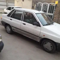 پراید مدل ۱۳۸۹|خودرو سواری و وانت|پاکدشت, پاکدشت (مامازند)|دیوار