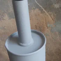 اگزوز ۲۲۰ بنزی|قطعات یدکی و لوازم جانبی|اصفهان, سنبلستان|دیوار