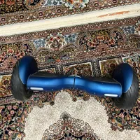 اسکوتر 10 اینچی اسمارت بالانس|دوچرخه، اسکیت، اسکوتر|تهران, شهرک محلاتی|دیوار