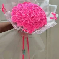 انواع دسته گل، باکس، پول آرایی،باکس نوزادی